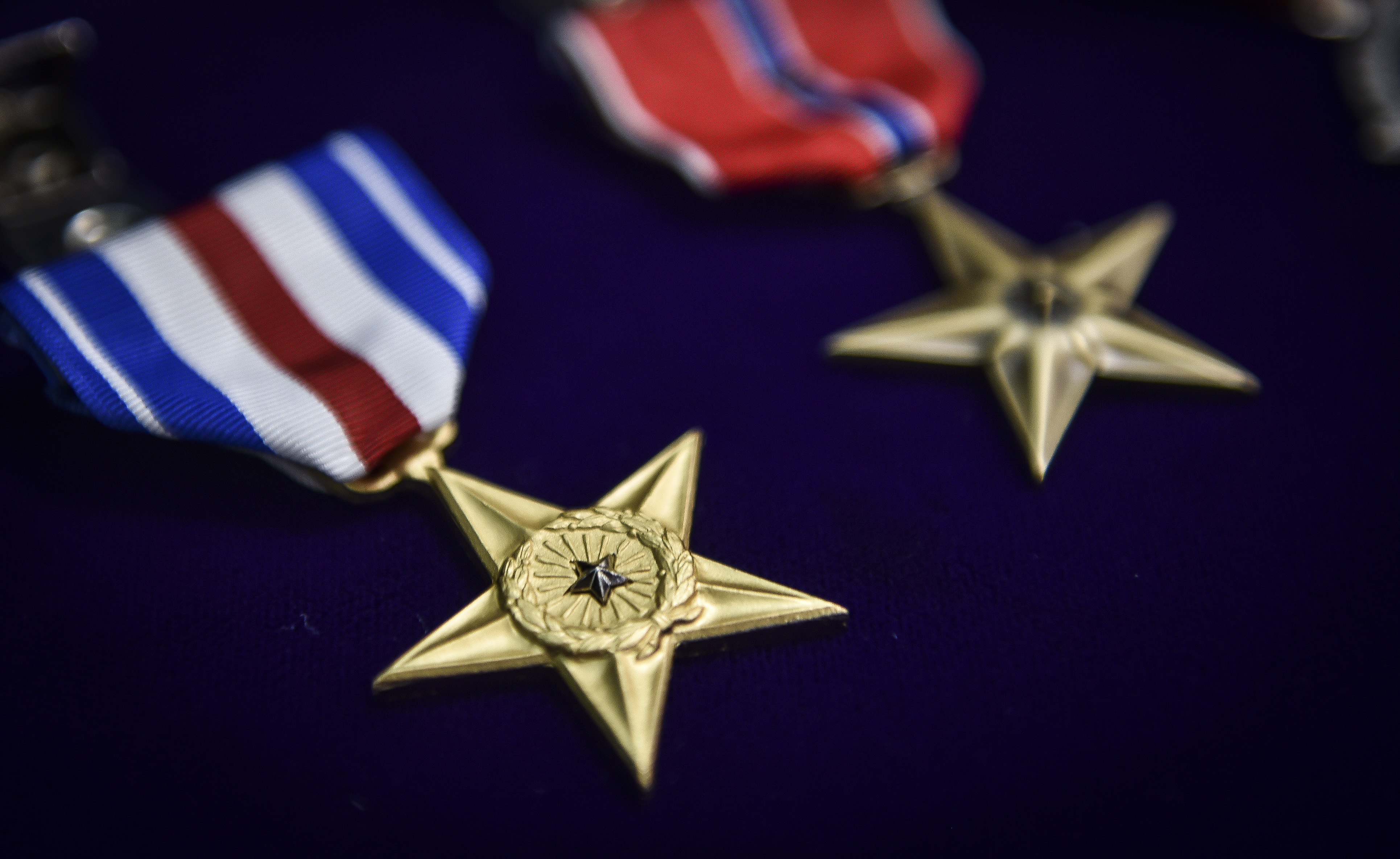Valor Medal